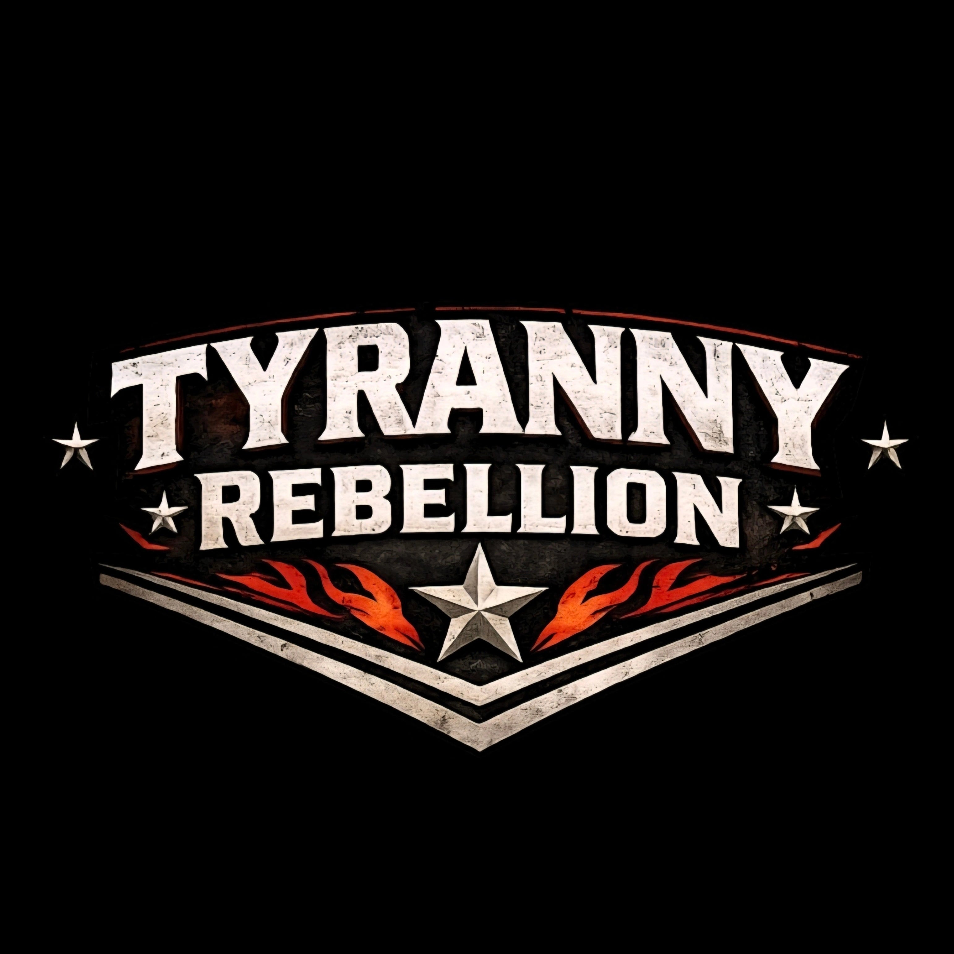 Tyranny Rebellion